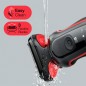Braun Series 5 51-R1200s Barbermaskine Sort